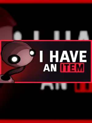 I Have an Item