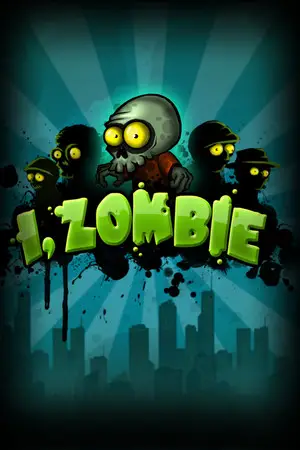 I, Zombie