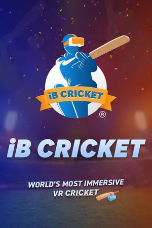 iB Cricket