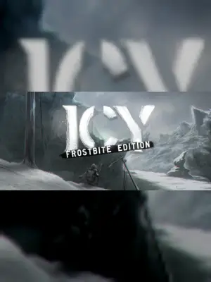ICY: Frostbite Edition
