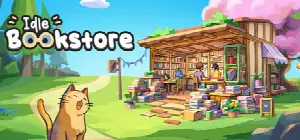 Idle Bookstore