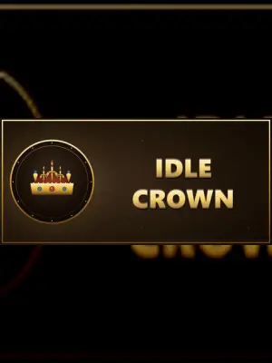 Idle Crown