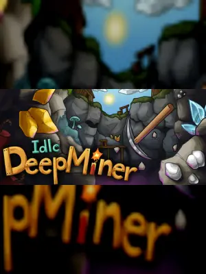 Idle DeepMiner