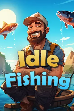 Idle Fishing