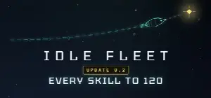 Idle Fleet