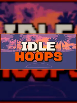 Idle Hoops