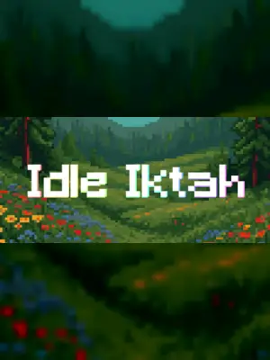 Idle Iktah