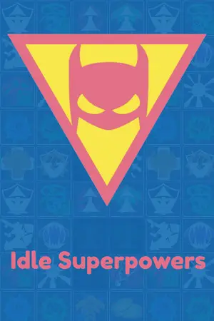 Idle Superpowers