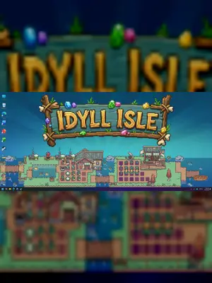 Idyll Isle