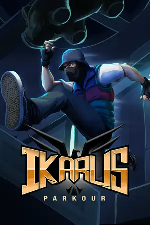 Ikarus Parkour