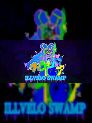 Illvelo Swamp