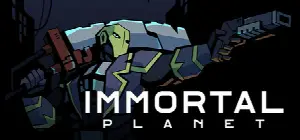Immortal Planet
