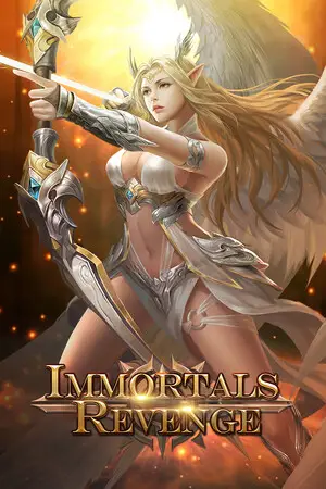Immortals Revenge
