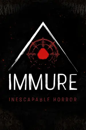 IMMURE