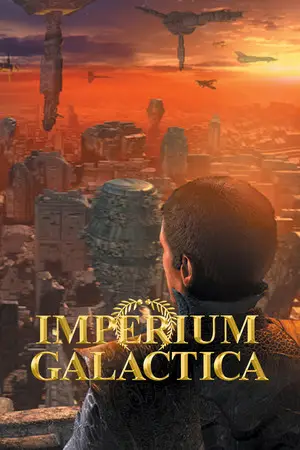 Imperium Galactica