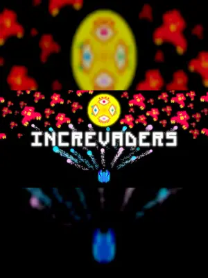 Increvaders