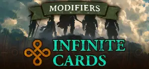 Infinite Cards
