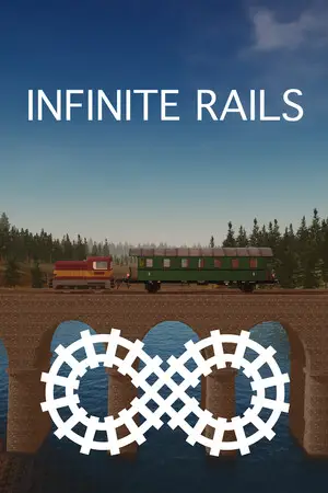 Infinite Rails