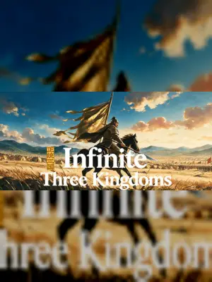 Infinite Three Kingdoms