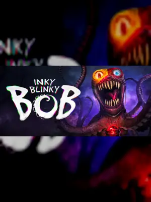 Inky Blinky Bob