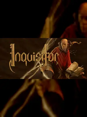 Inquisitor