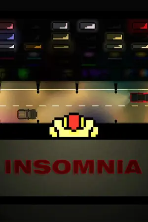 Insomnia