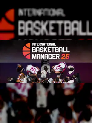 International Basketball Manager 26