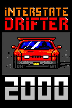 Interstate Drifter 2000