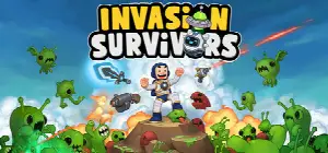 Invasion Survivors