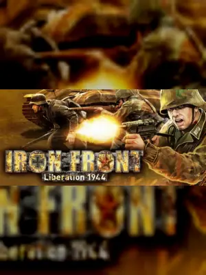 Iron Front: Digital War Edition