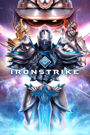 IRONSTRIKE