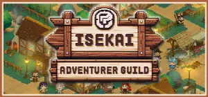 Isekai Adventurer Guild