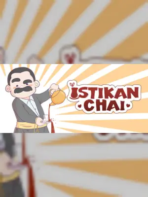 Istikan Chai
