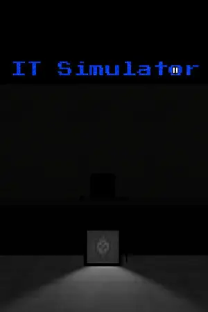 IT Simulator
