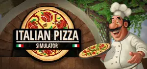 Italian Pizza Simulator