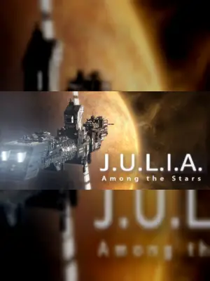 J.U.L.I.A.: Among the Stars