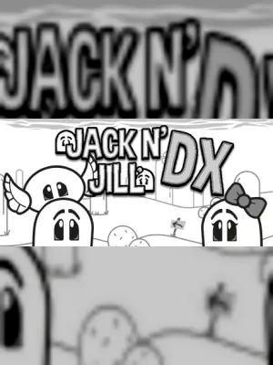 Jack N' Jill DX