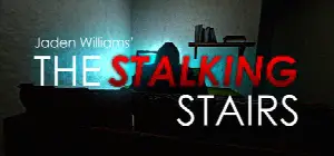 Jaden Williams' The Stalking Stairs