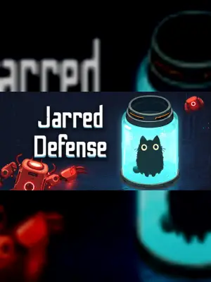 Jarred Defense