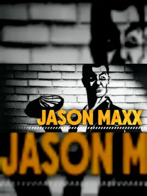 Jason Maxx