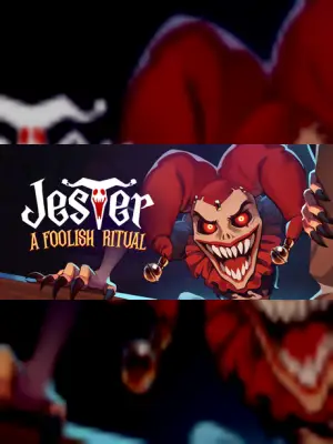Jester: A Foolish Ritual