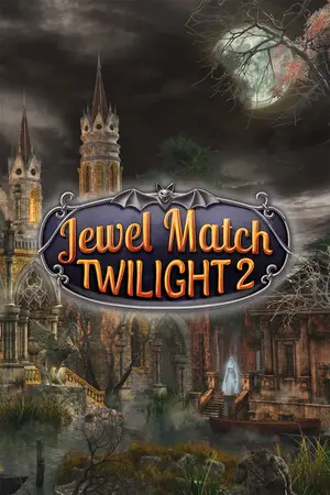 Jewel Match Twilight 2