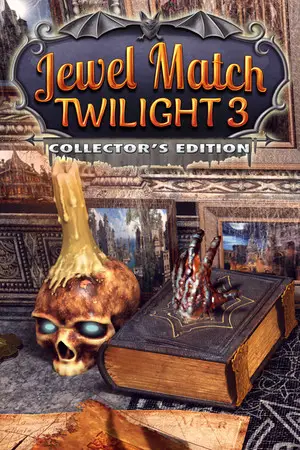 Jewel Match Twilight 3 Collector's Edition