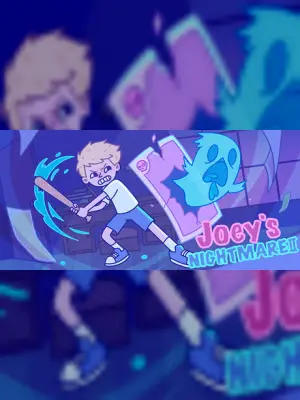 Joey's Nightmare II