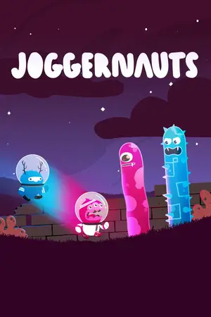 Joggernauts