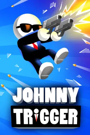 Johnny Trigger