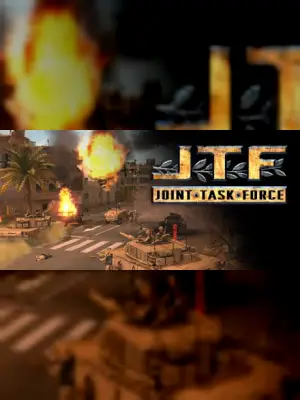 Joint Task Force