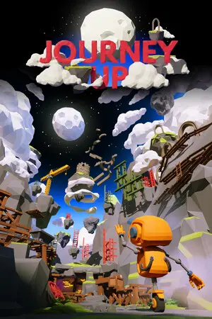 Journey Up