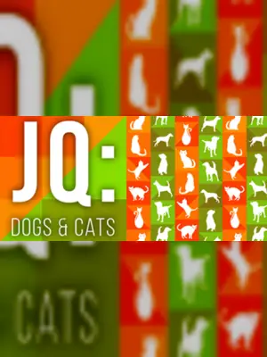 JQ: dogs & cats