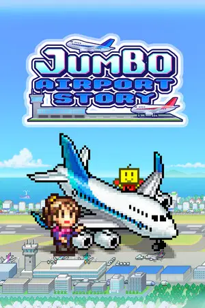 Jumbo Airport Story
